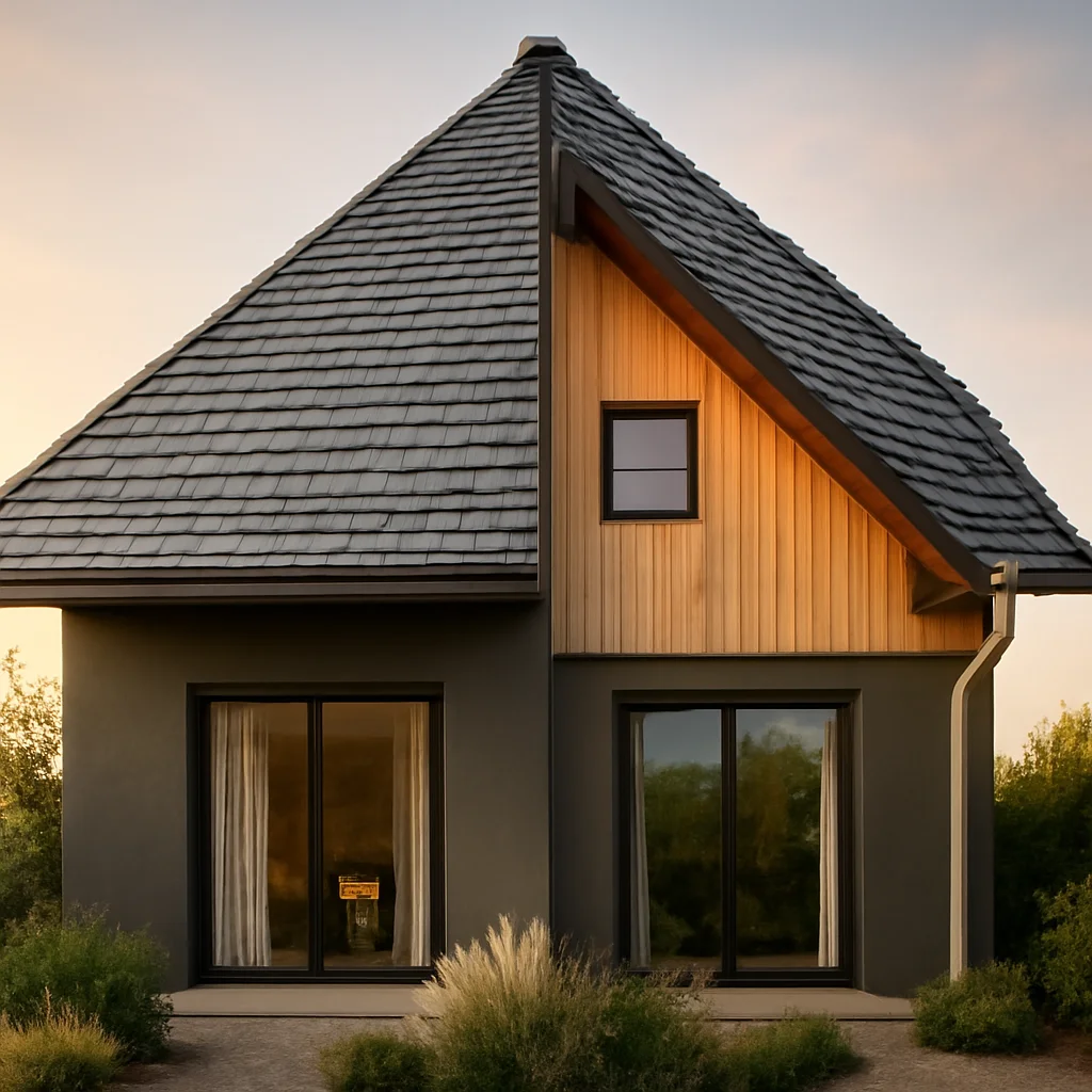 Jgheab ascuns sau aparent: Ghid complet pentru alegerea sistemului de evacuare