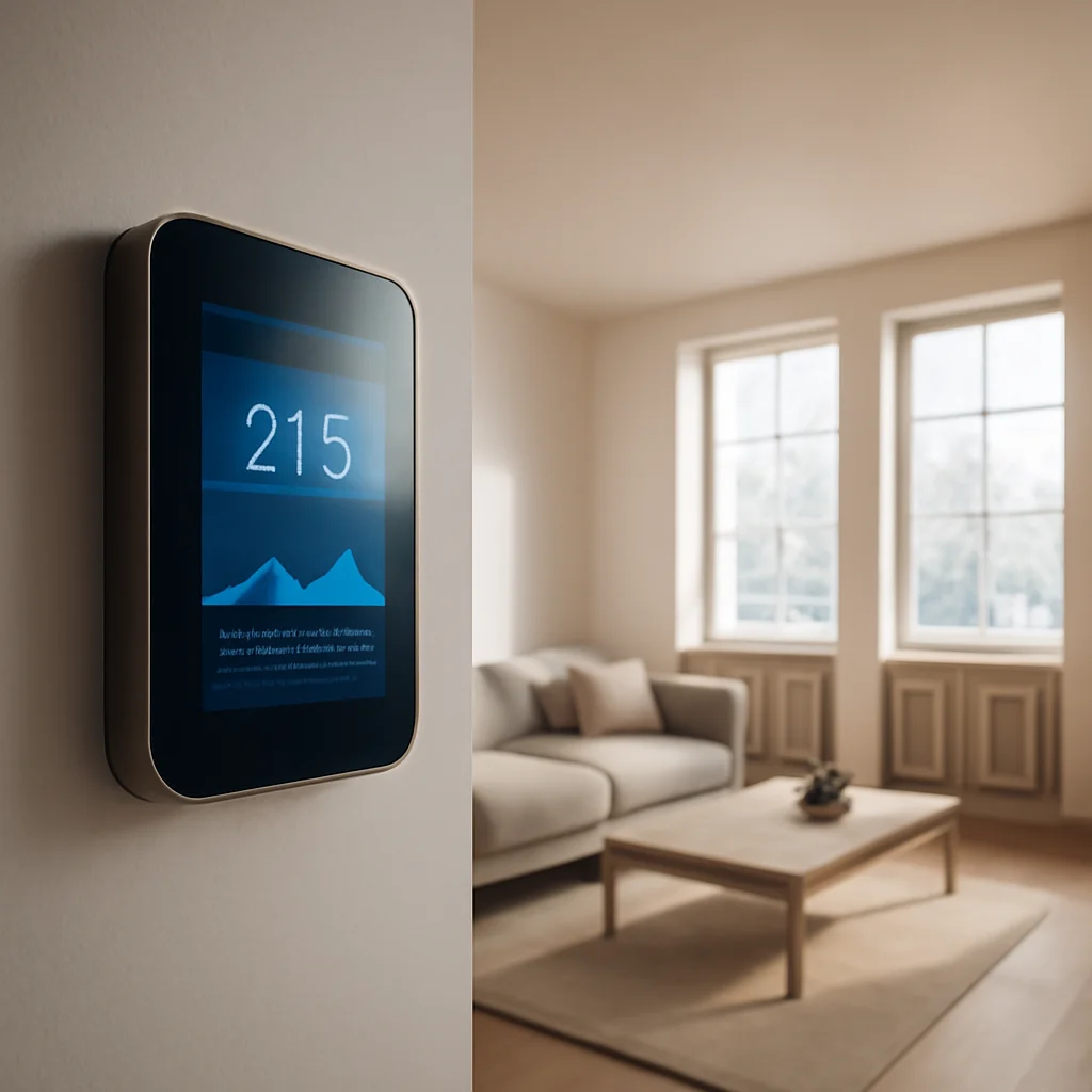 Automatizare instalație de încălzire – merită investiția?