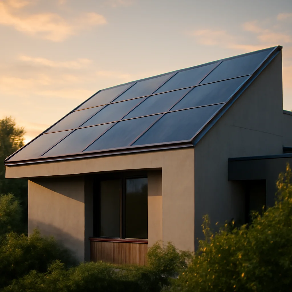 Panouri fotovoltaice – merită investiția în 2026?