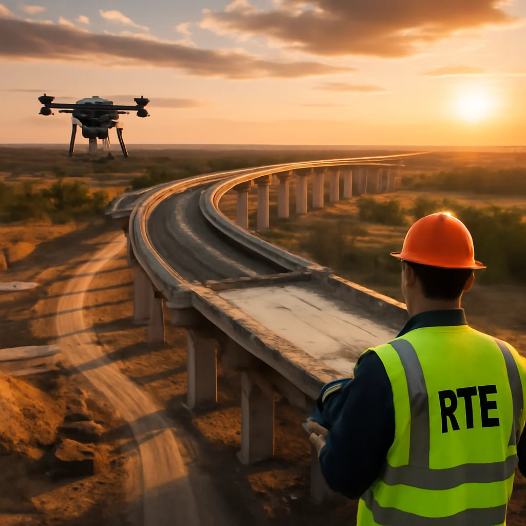 Responsabil tehnic cu execuția (RTE) – ce rol are?