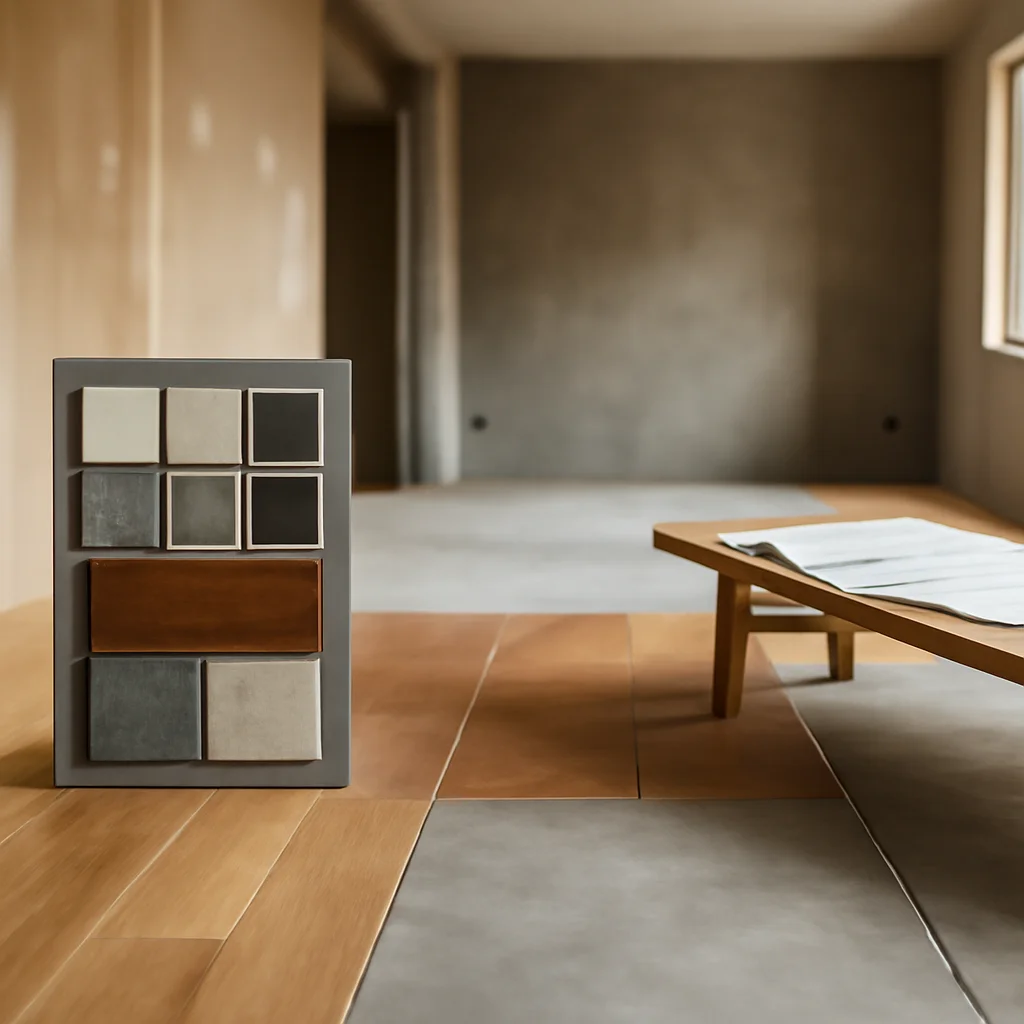 Cât costă finisajele unei case?