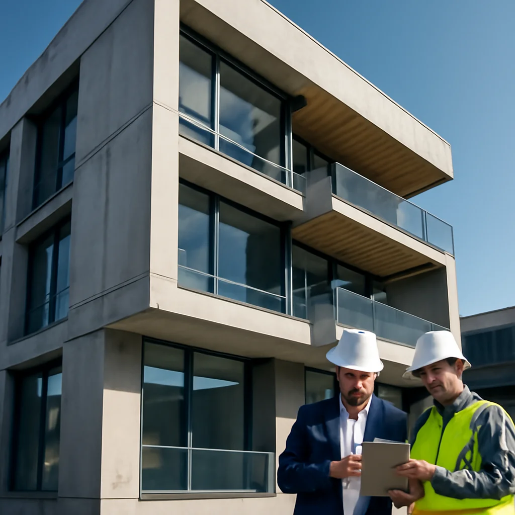 Recepția la terminarea lucrărilor – procedură completă