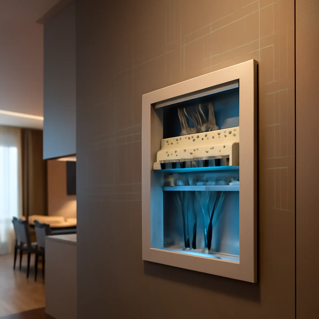 Normativ I7 – instalații electrice în clădiri civile