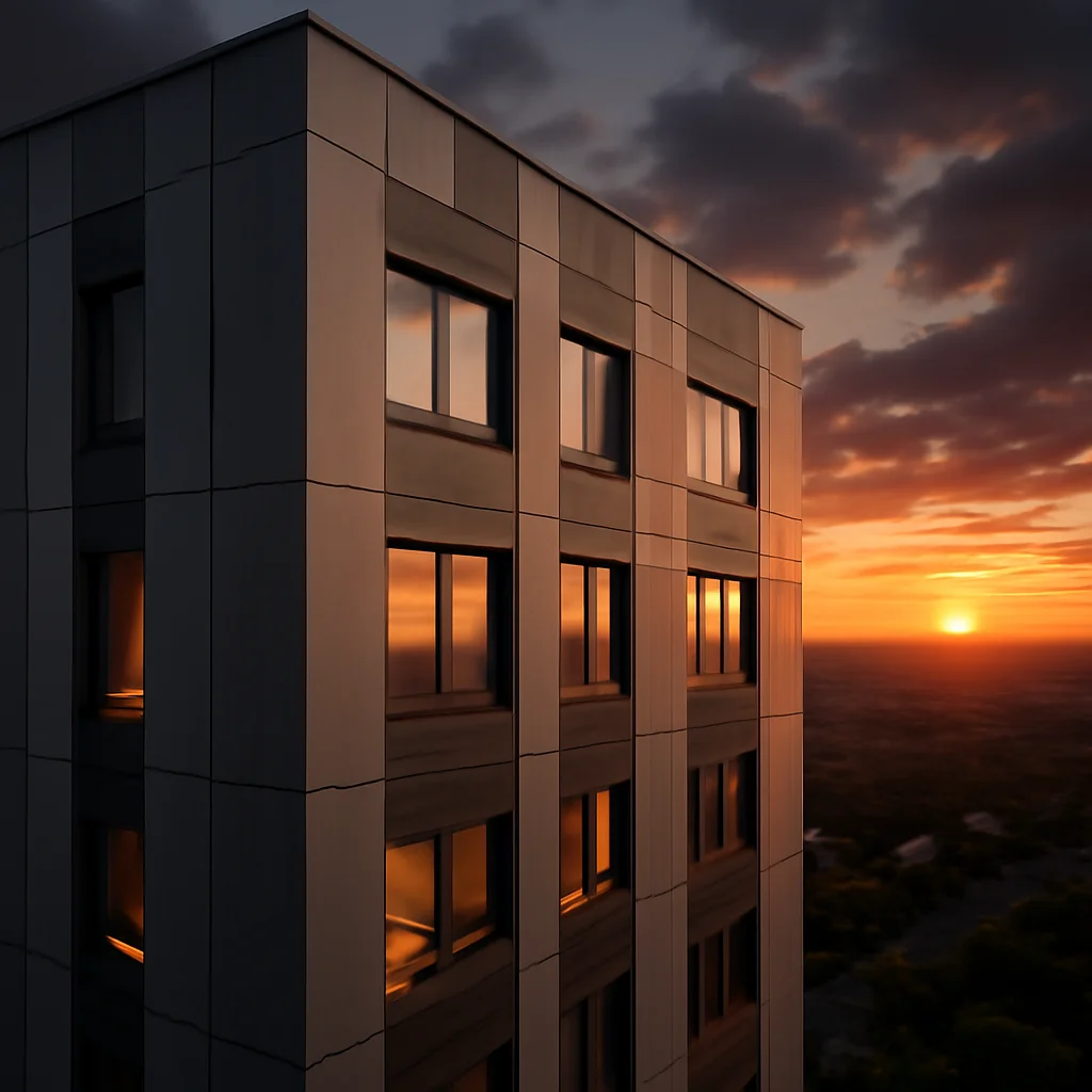 Normativ P118 – protecția la foc a clădirilor