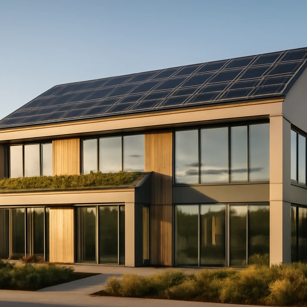 Documentul de identitate al imobilului – ce este?