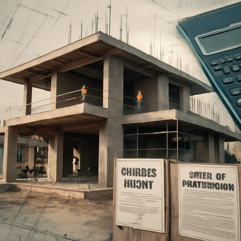 Taxa de autorizare – cum se calculează?