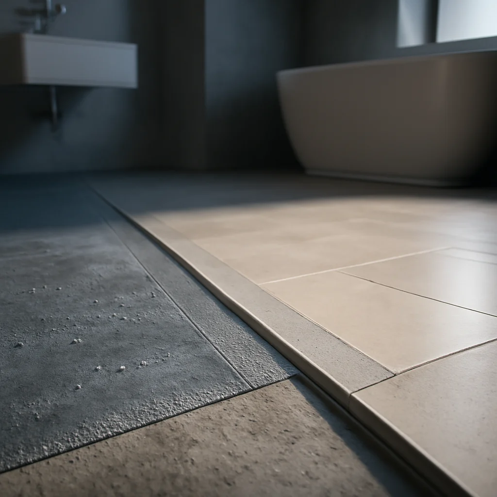 Hidroizolația băii: Ghid complet pentru alegerea soluției corecte