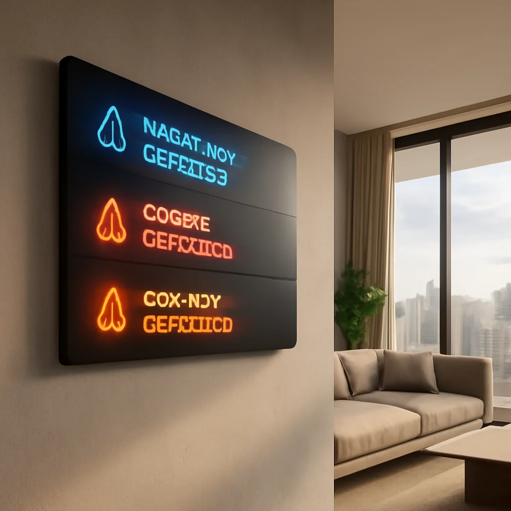 Senzori de apă, fum și gaz – protecție inteligentă: verificări practice