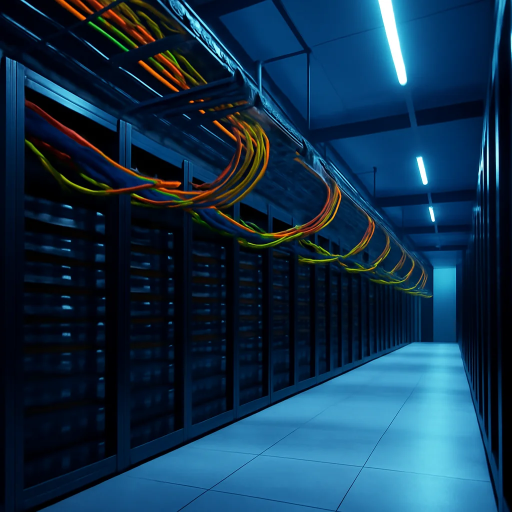 Cablare structurată (Ethernet) – de ce merită în 2026?