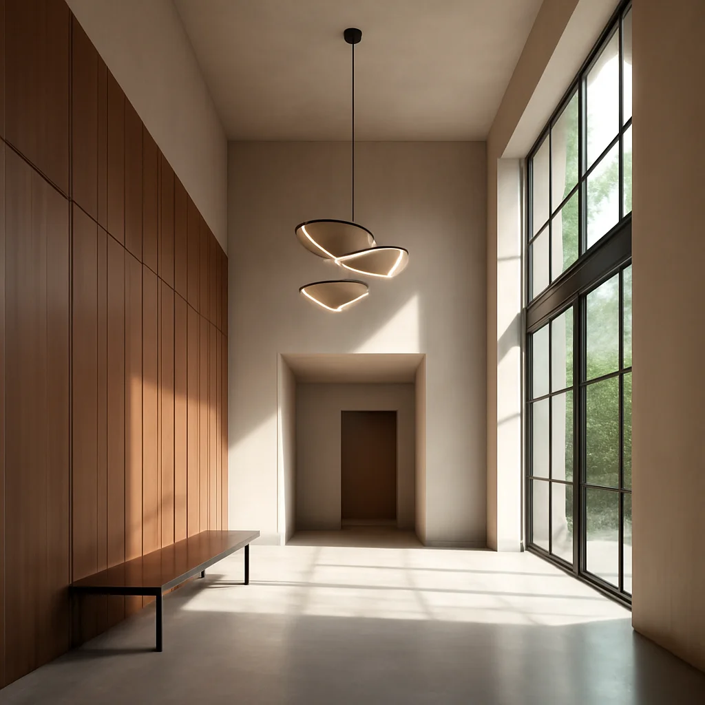 Hol de intrare (vestibul) – dimensiune minimă recomandată