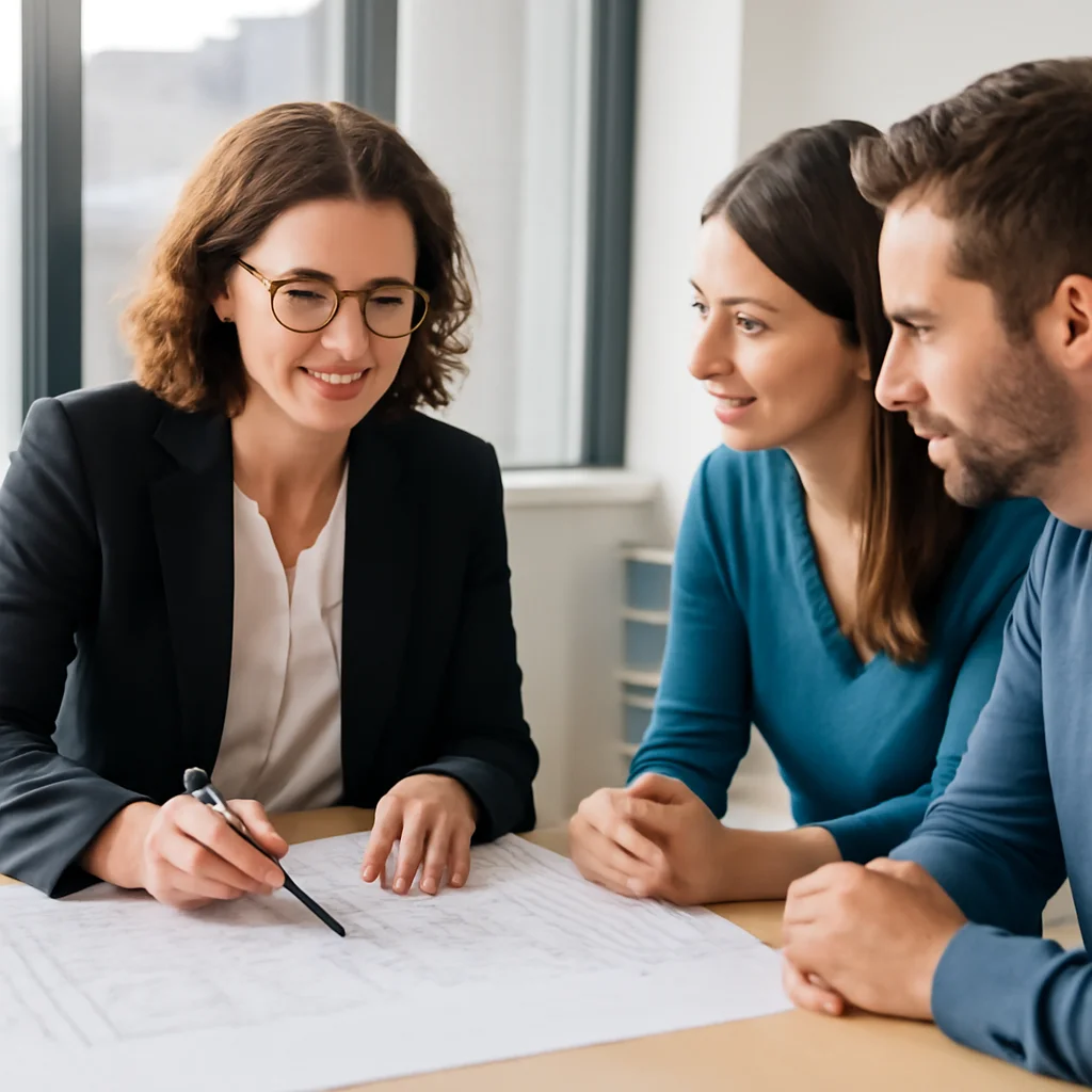 Cum aleg un arhitect bun?