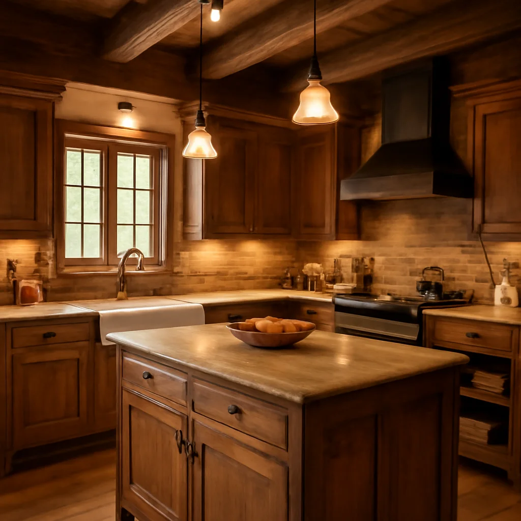 Ghid de alegere mobilier: Diferențe între PAL, MDF și lemn masiv