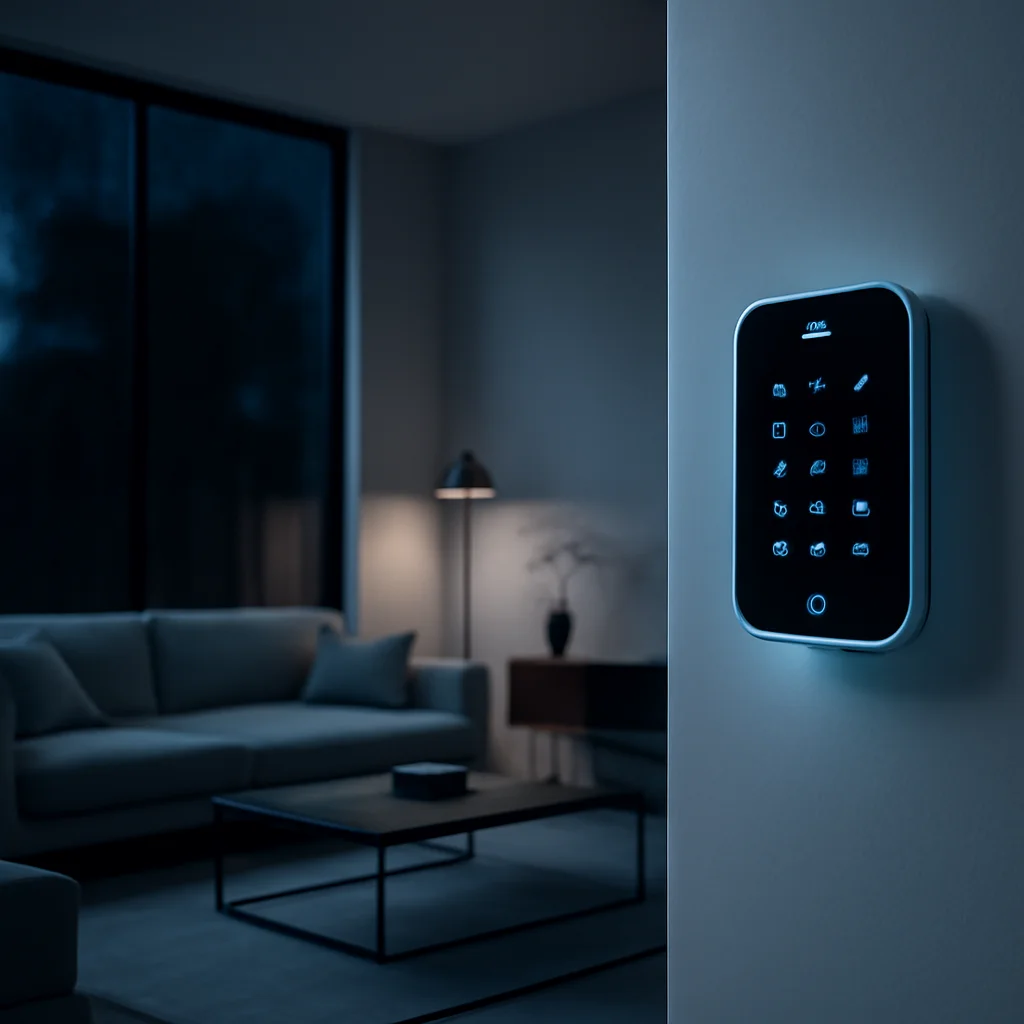 Alarma wireless sau cu fir – avantaje și dezavantaje