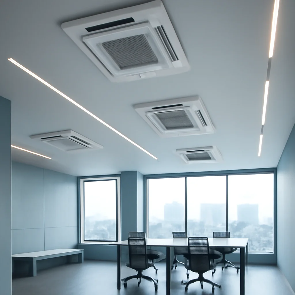 Cum alegi între Daikin, Mitsubishi Electric și Gree: Ghid de climatizare