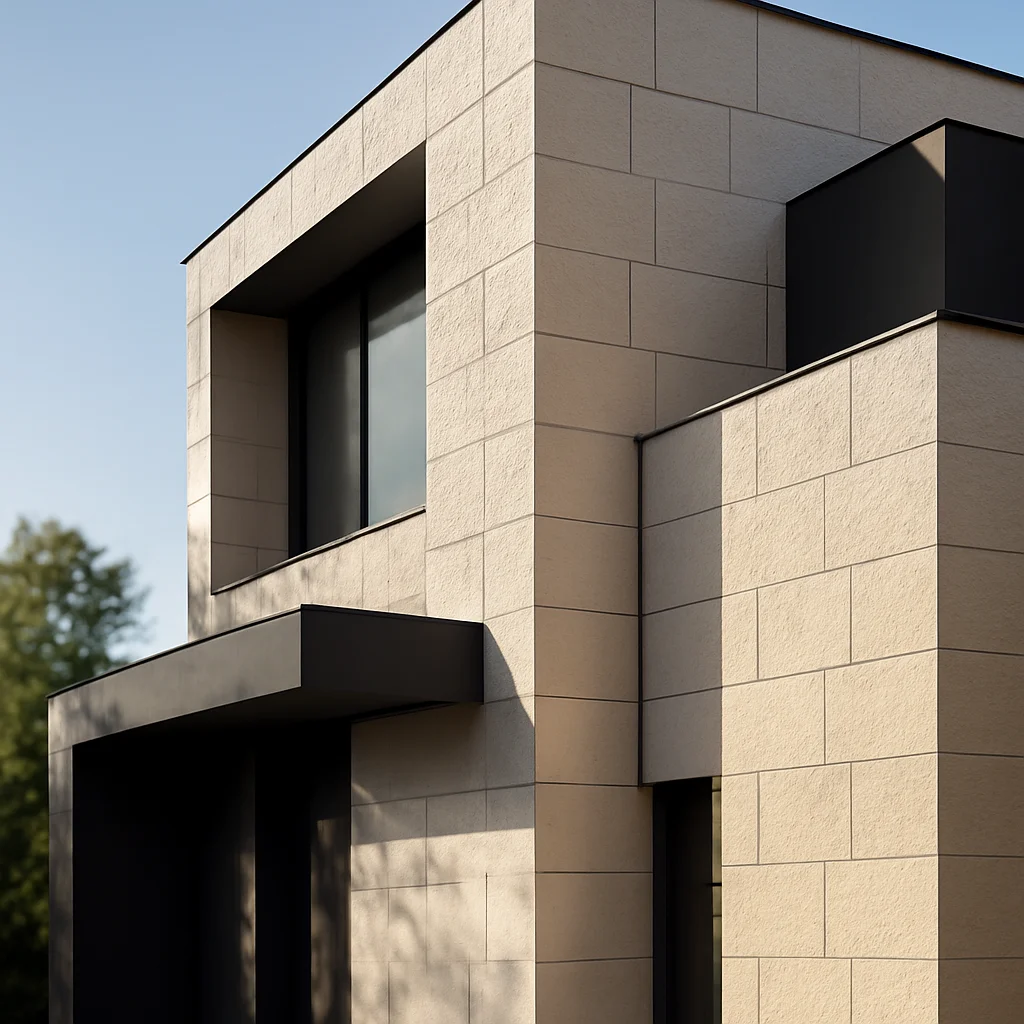 Ghid Complet despre BCA: Compoziție, Proprietăți și Utilizare în Construcții