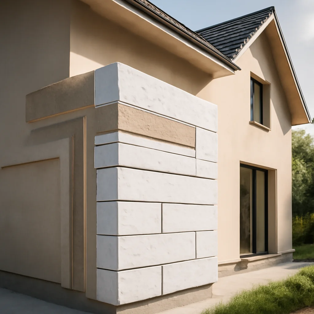 Ghid Complet despre Polistirenul Expandat (EPS): Proprietăți și Utilizare