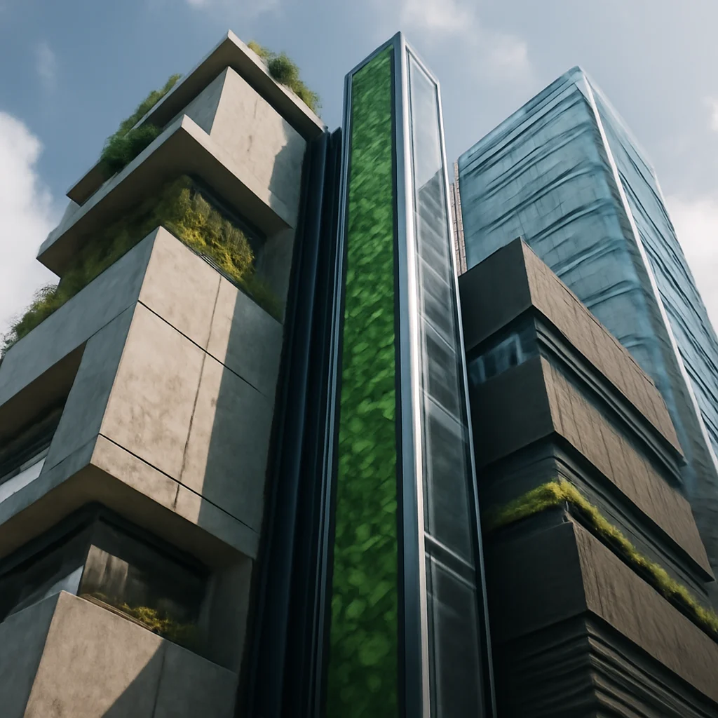 Ghid Complet: Top 10 Materiale de Construcție Inovatoare pentru 2026