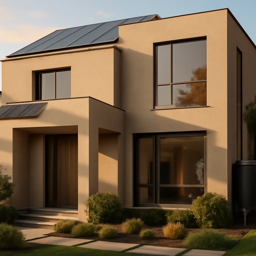 Top 10 investiții inteligente la construcția casei