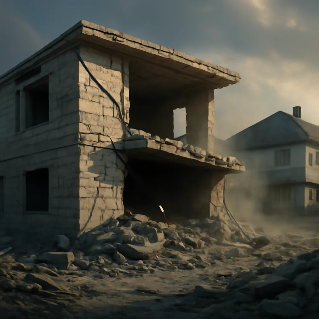 Rezistența BCA-ului la cutremur: Ghid tehnic și criterii de alegere