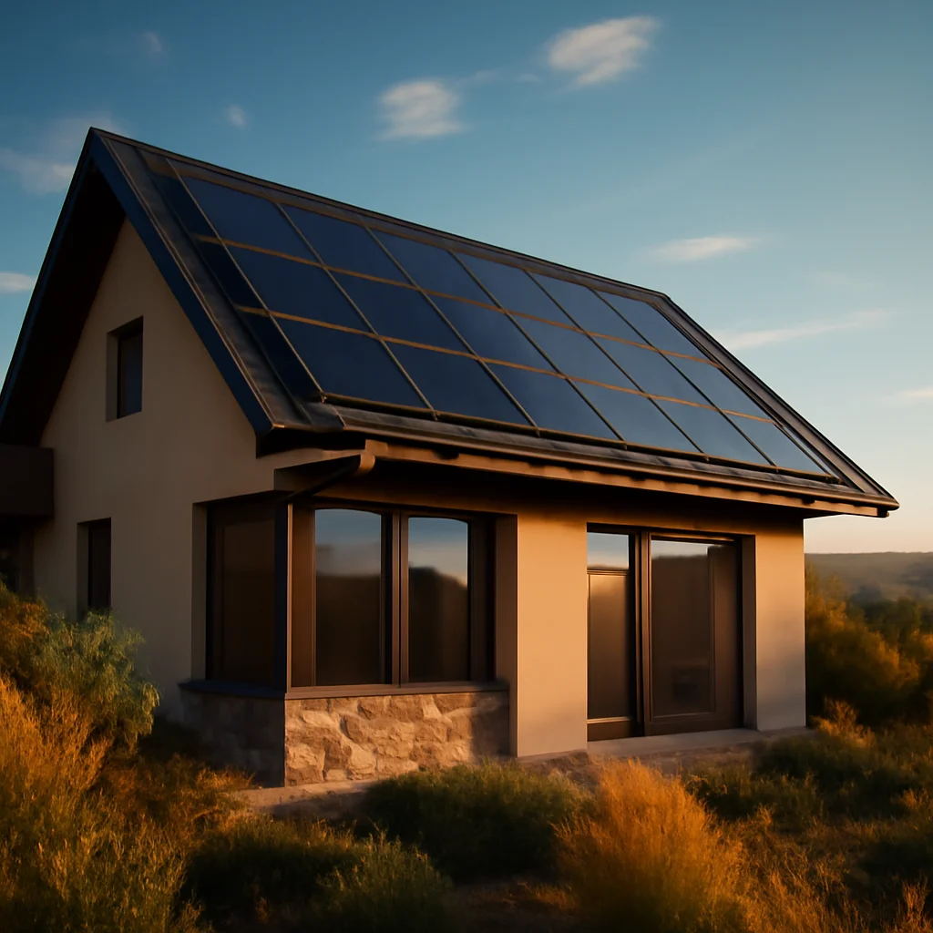 Panouri fotovoltaice în România: Ghid complet de eficiență și criterii de alegere