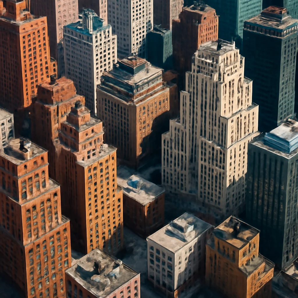 Aliniamente și retrageri minime față de limitele de proprietate