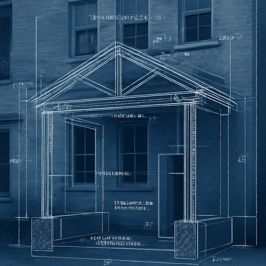 Autorizația pentru extindere