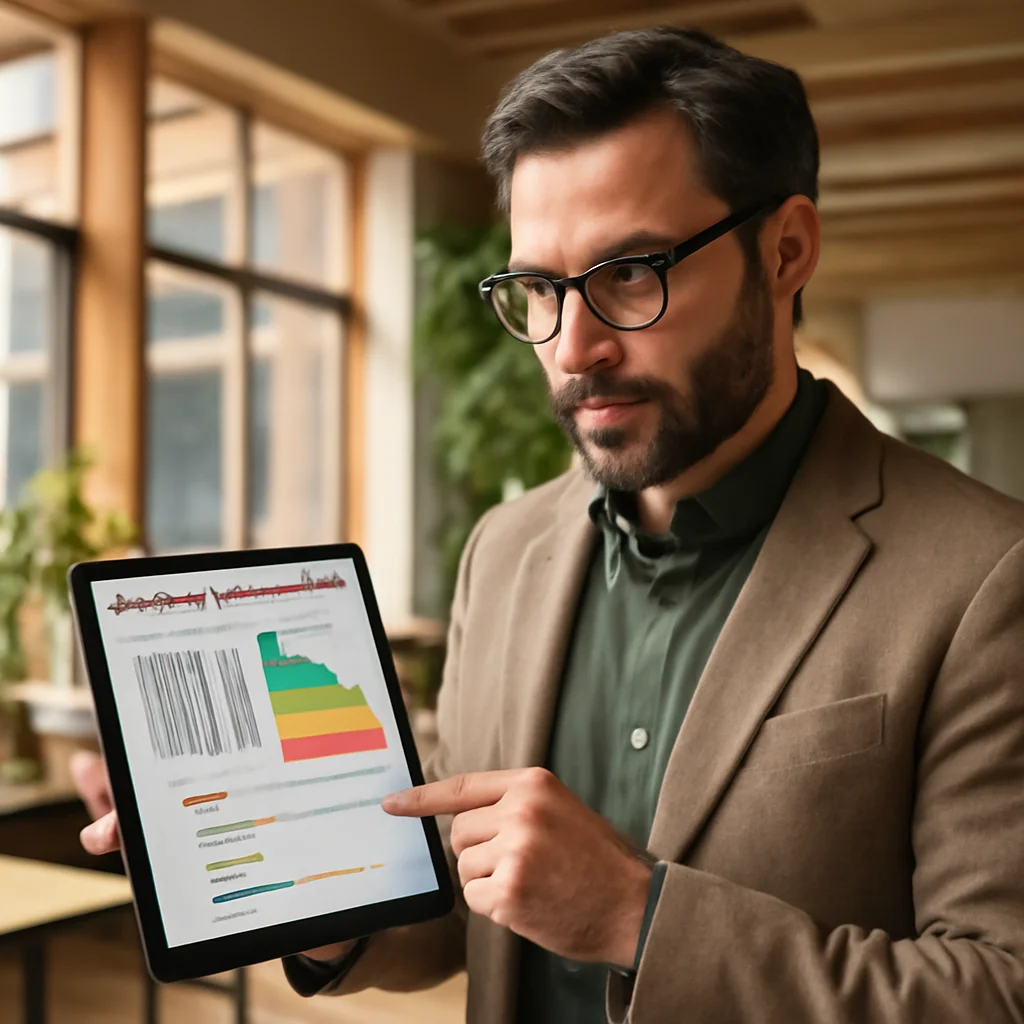 Când este necesar auditul energetic