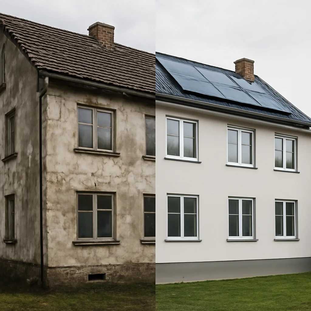 Când este necesar auditul energetic