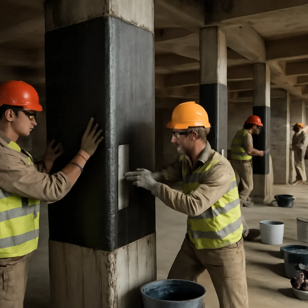 Când este necesară consolidarea