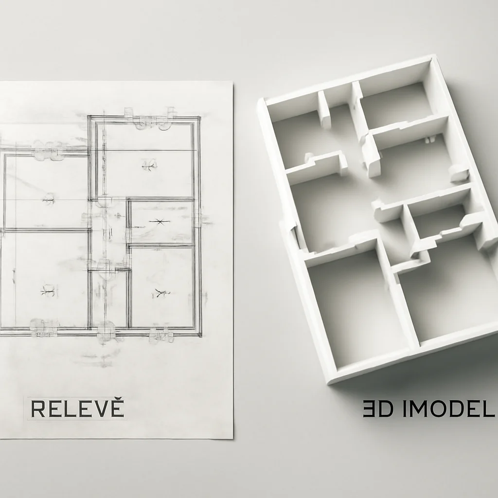 Când este necesar releveul