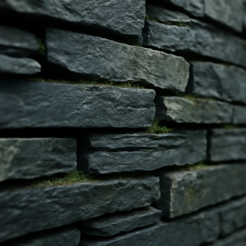 Când este recomandată piatra pe fațadă