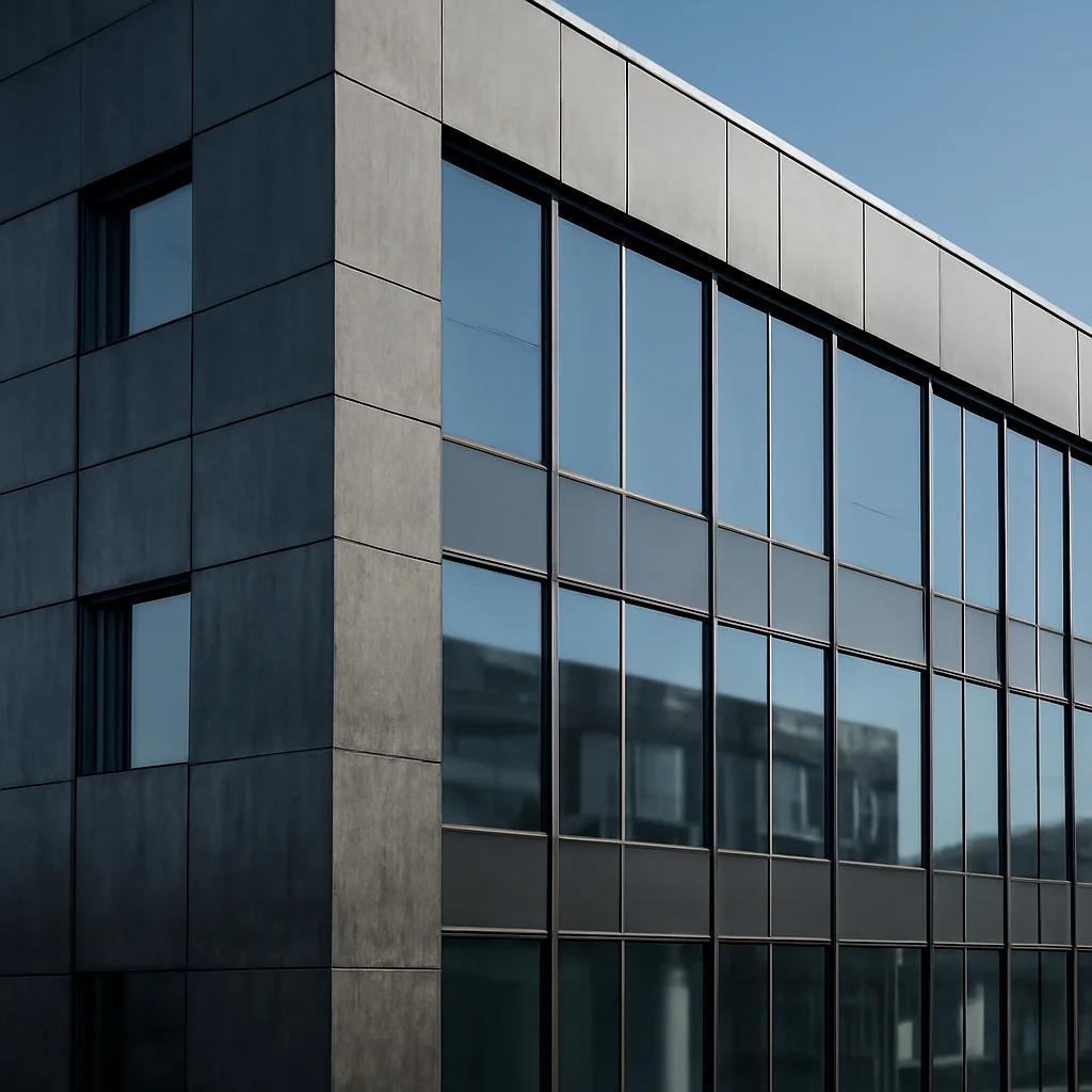 Când este recomandată piatra pe fațadă