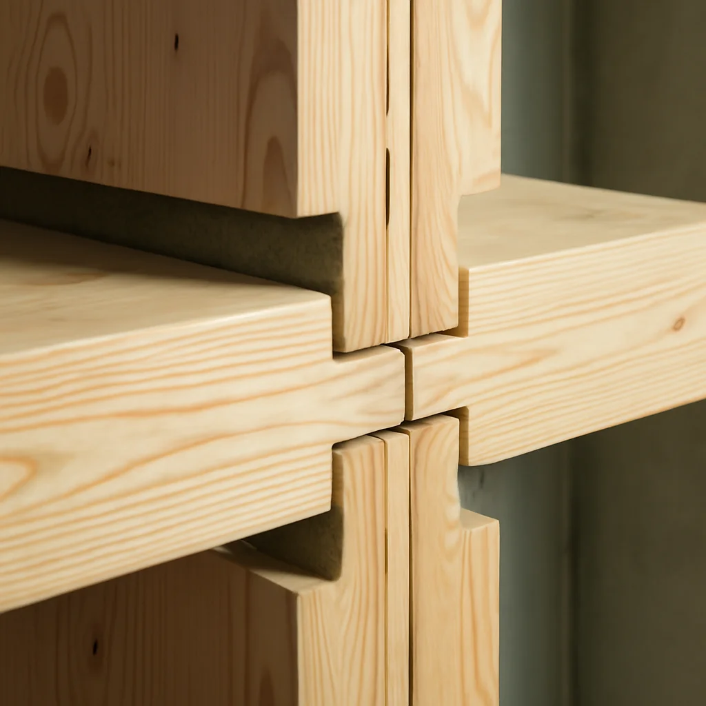 Case din CLT: avantaje