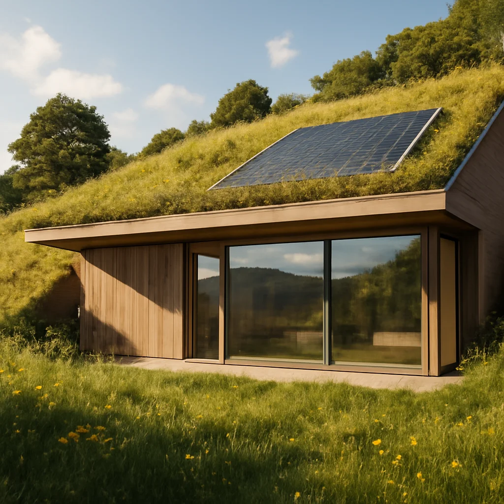 Case prietenoase cu mediul: ce presupun