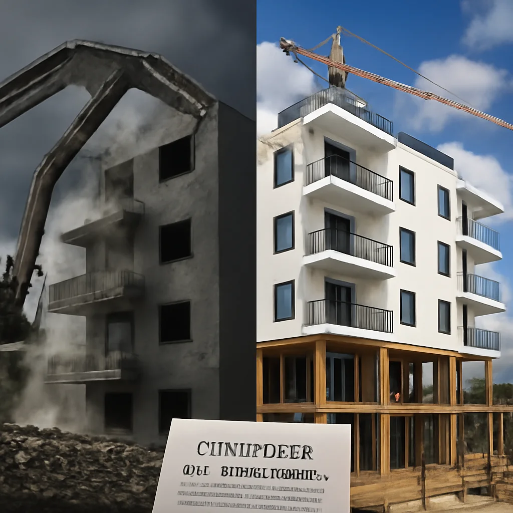 Ce conține certificatul de urbanism