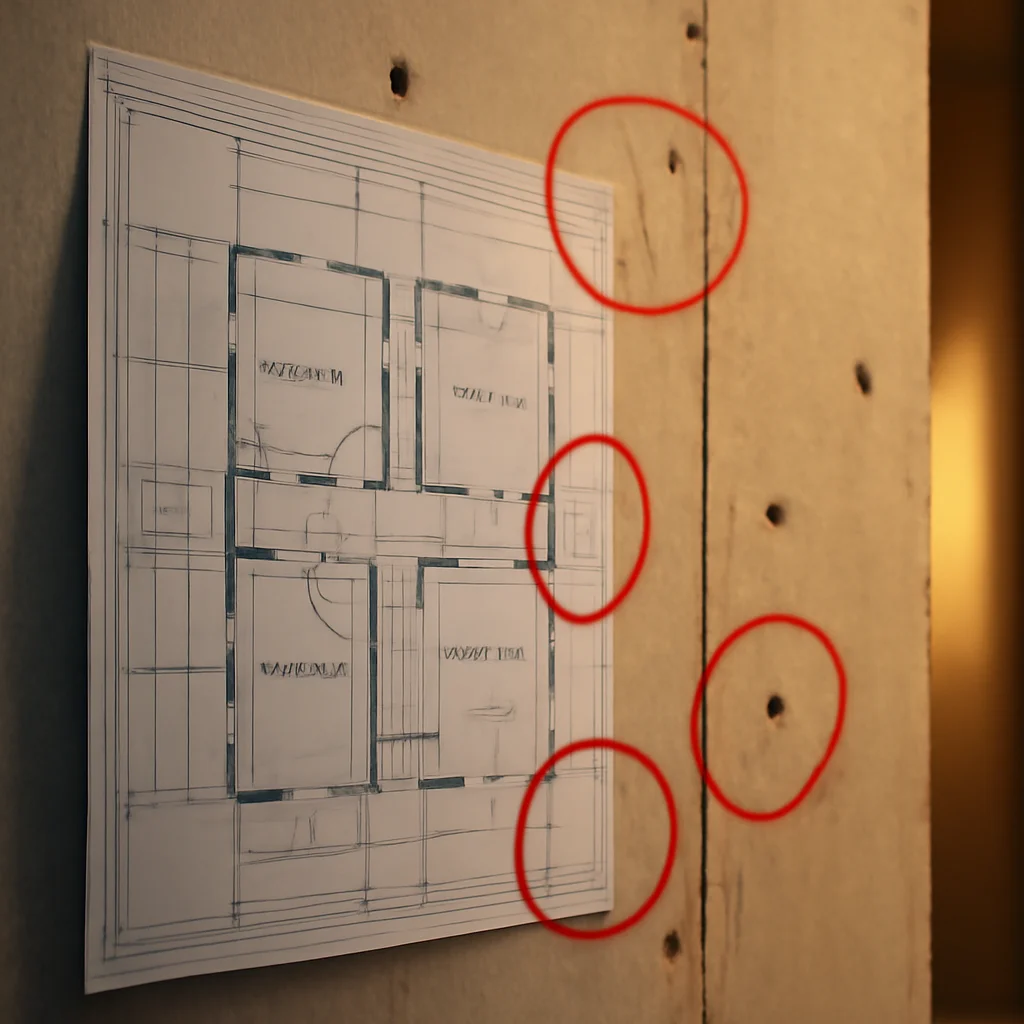 Ce defecte intră în garanție