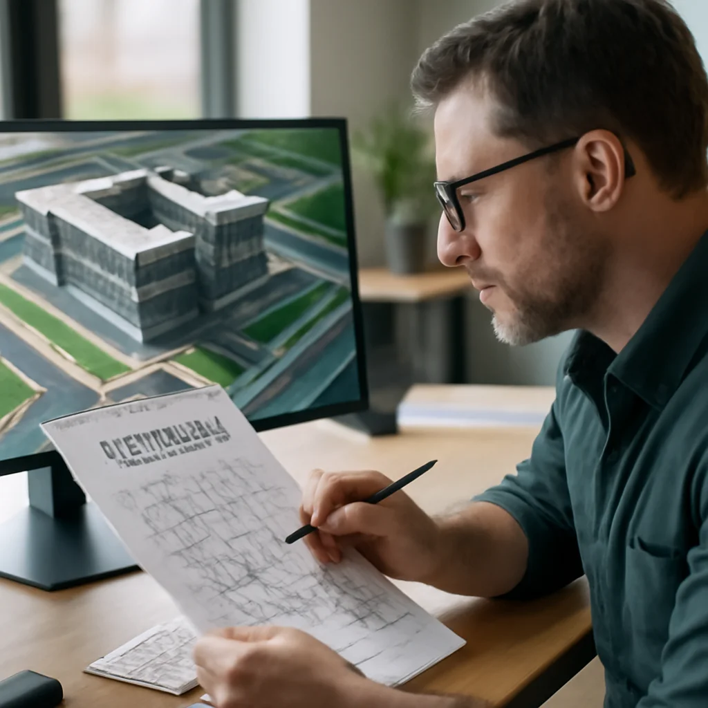 Ce documente sunt necesare pentru cadastru