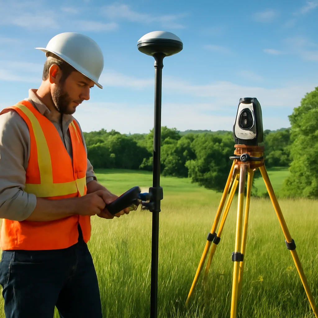 Ce documente sunt necesare pentru cadastru