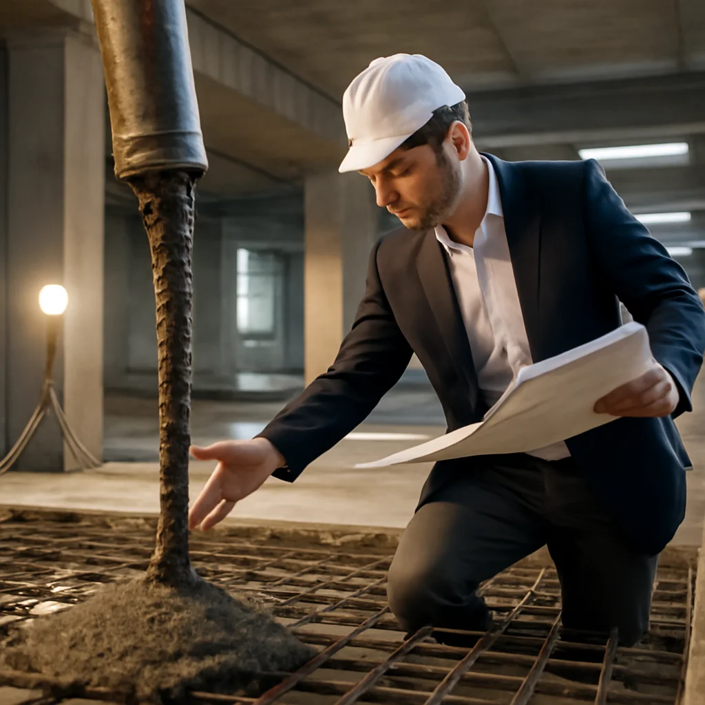 Ce este asistența tehnică din partea proiectantului