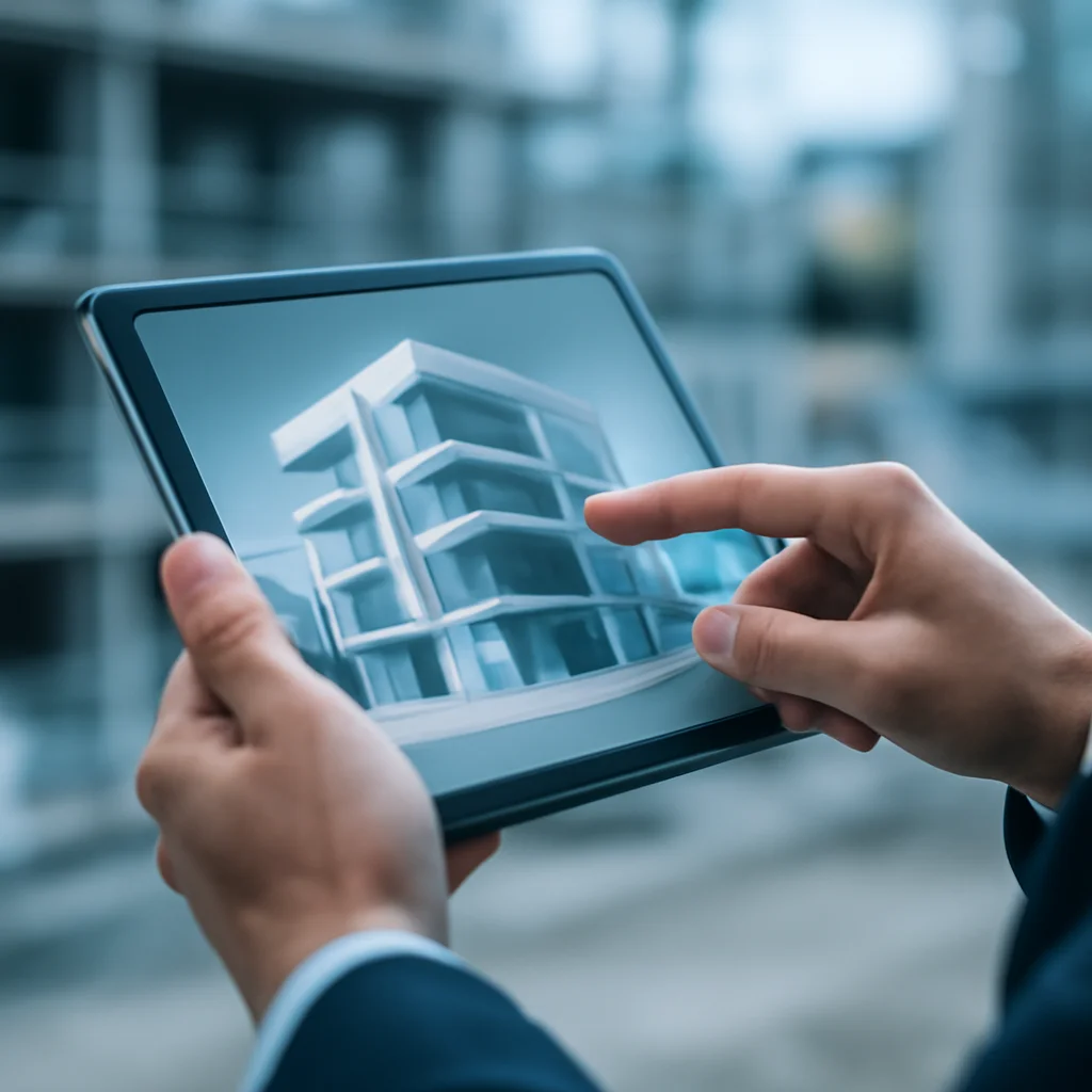 Ce este asistența tehnică din partea proiectantului