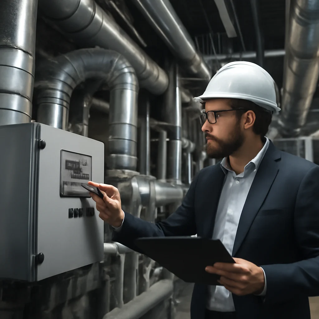 Ce este auditul energetic