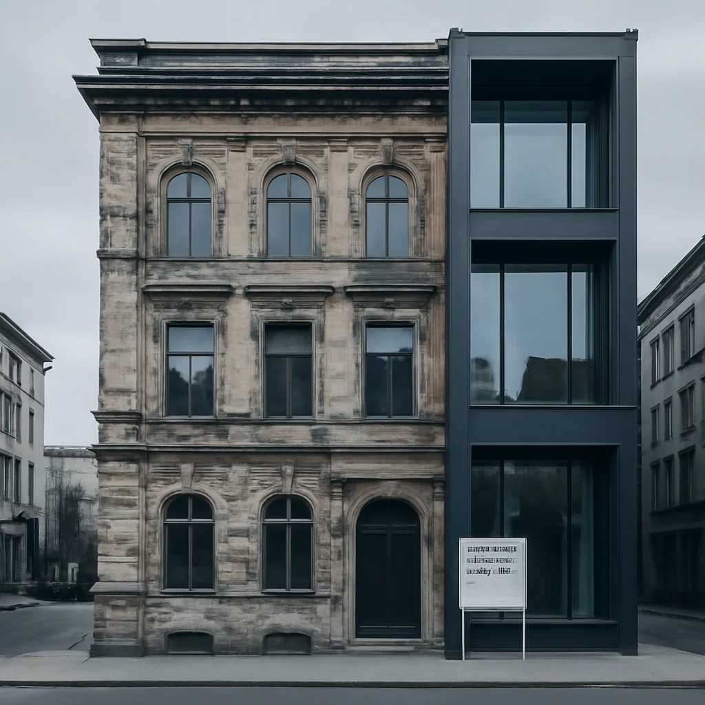 Ce este autorizația de construire