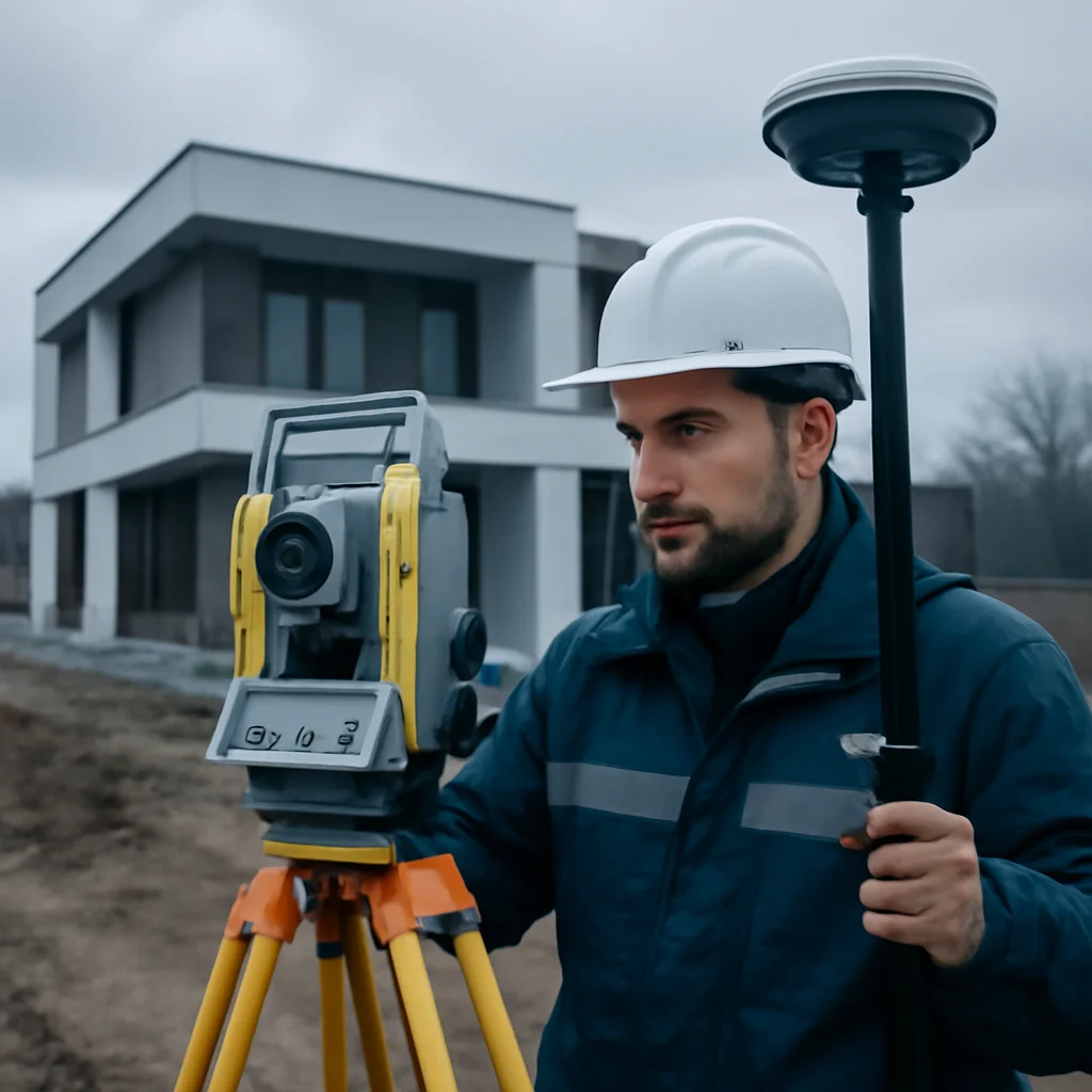 Ce este cadastrul și intabularea