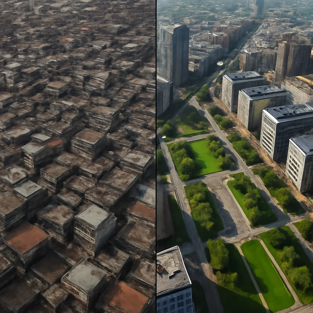 Ce este certificatul de urbanism