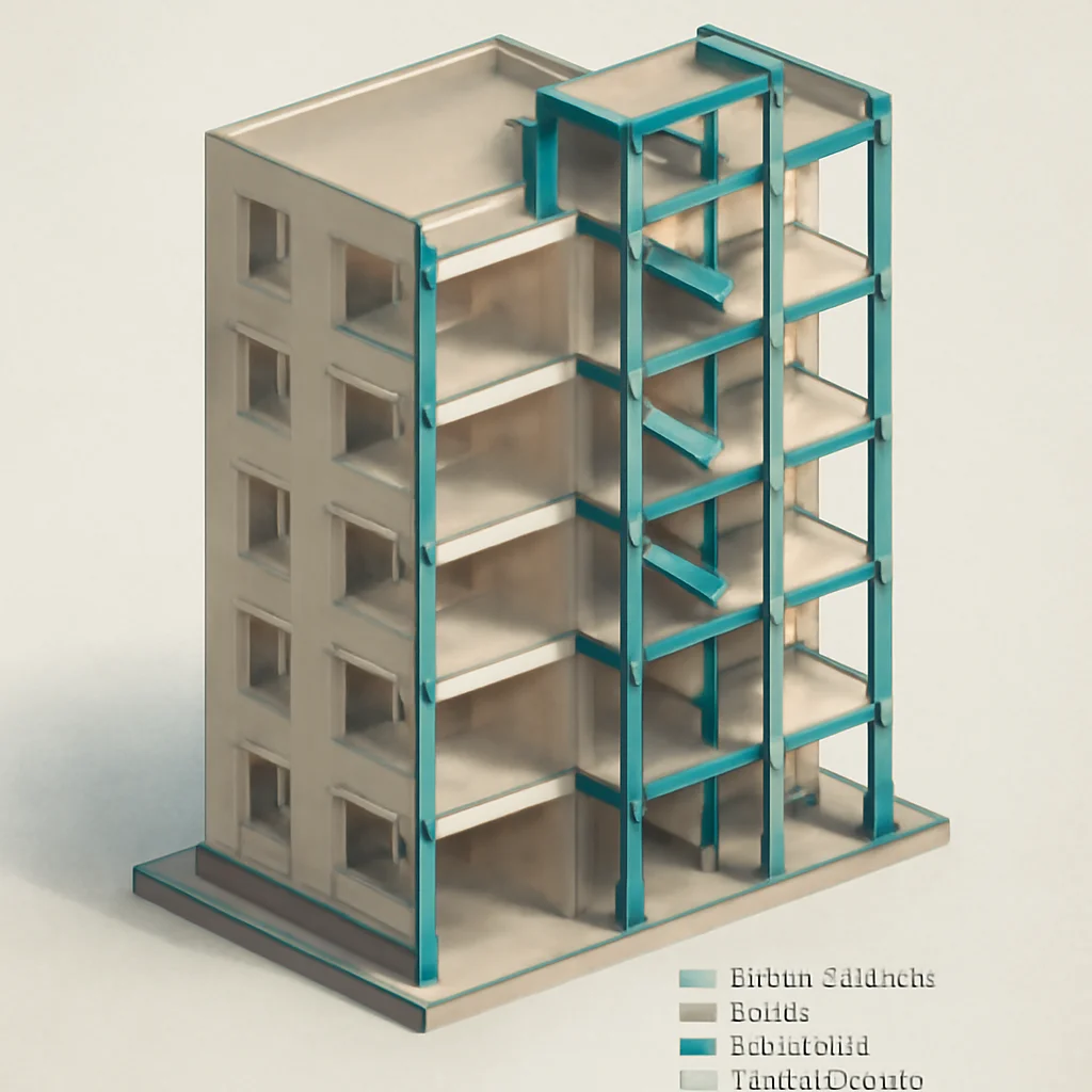 Ce este consolidarea unei clădiri