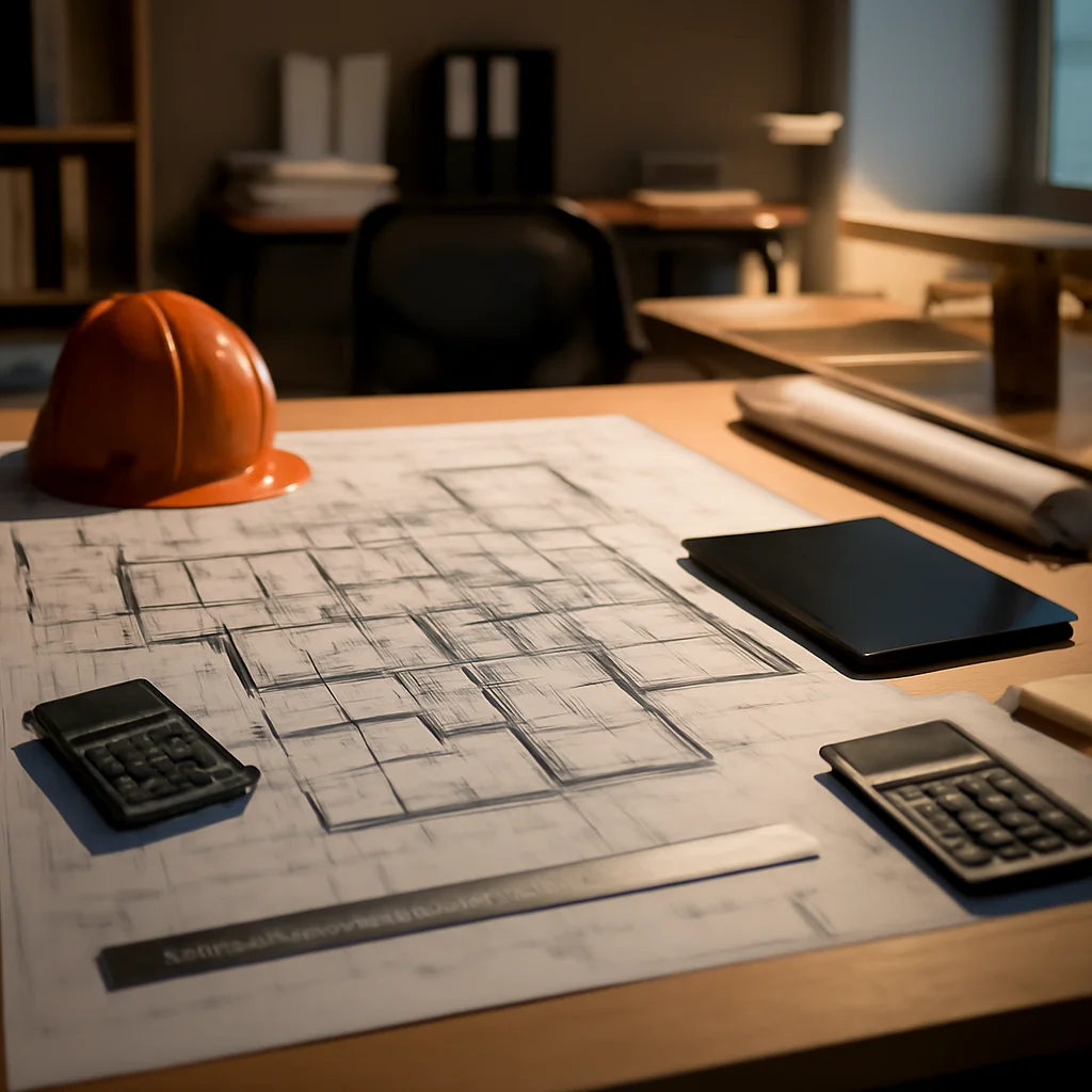 Ce este devizul general