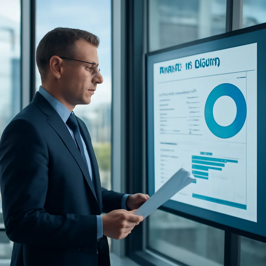 Ce este devizul general