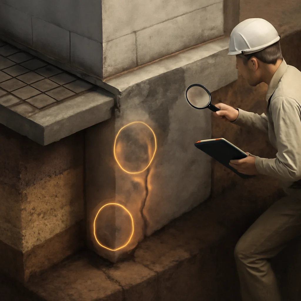 Ce este expertiza tehnică a unei clădiri