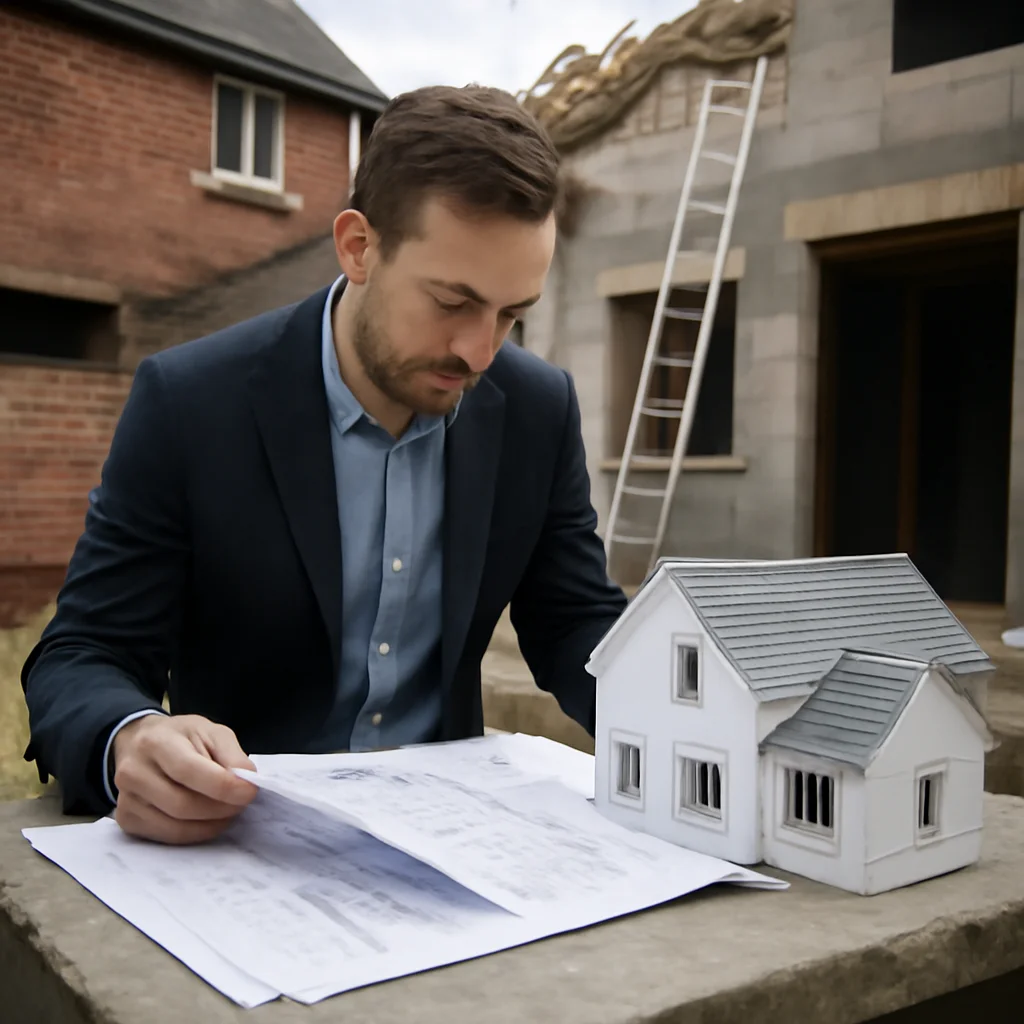 Ce este extinderea unei construcții