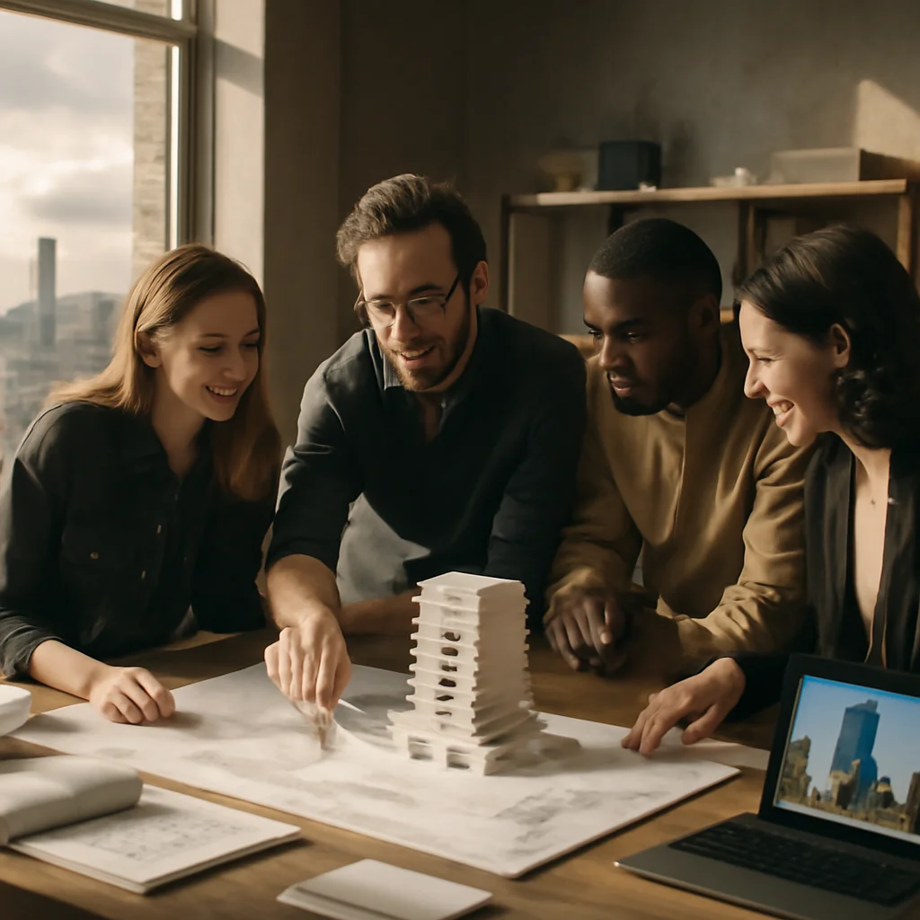 Ce este faza de concept